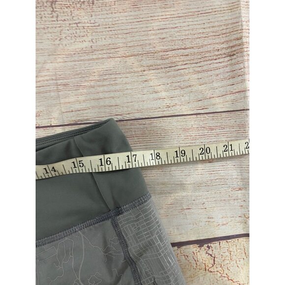 Feed Me Fight Me Women's Crossfit Athletic Speed Shorts - Large - Picture 8 of 11